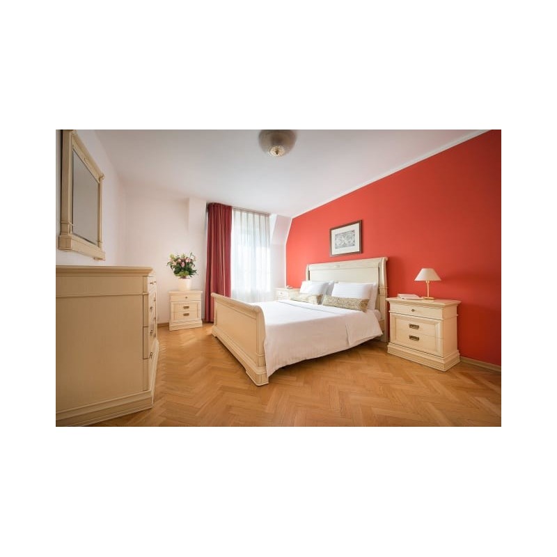 Hotel Suite Home Prague