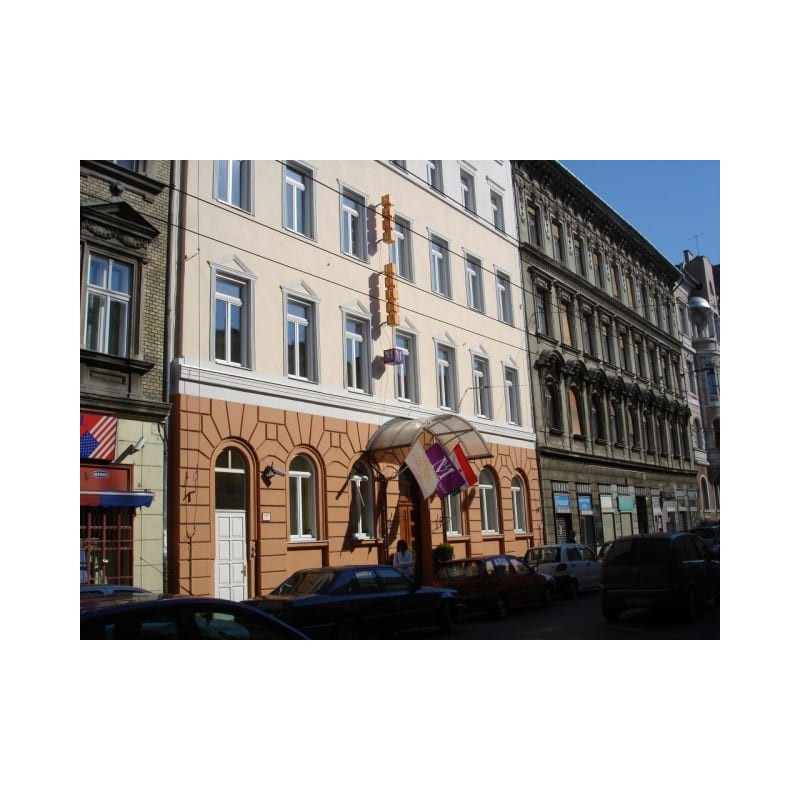 Star Hotel