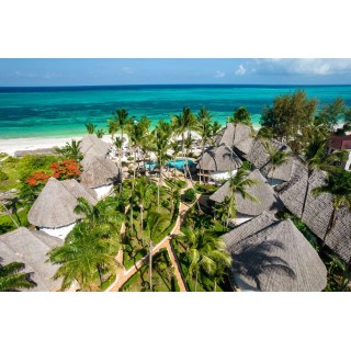 AHG Waridi Beach Resort & Spa