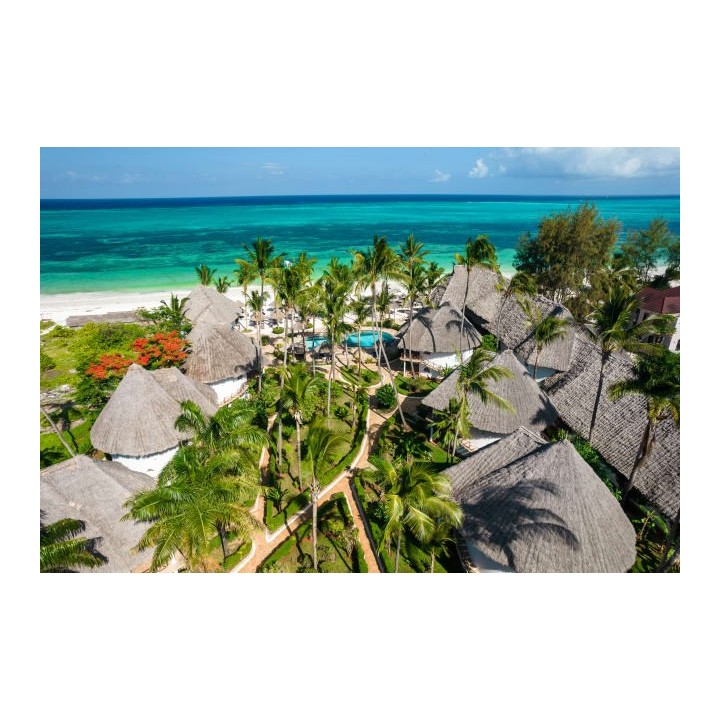 AHG Waridi Beach Resort & Spa