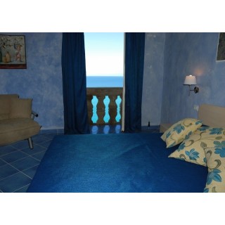 Valentour B&B Blu Tropea Maison