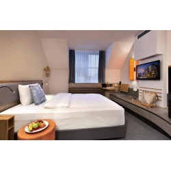 Flemings Hotel Frankfurt-Central