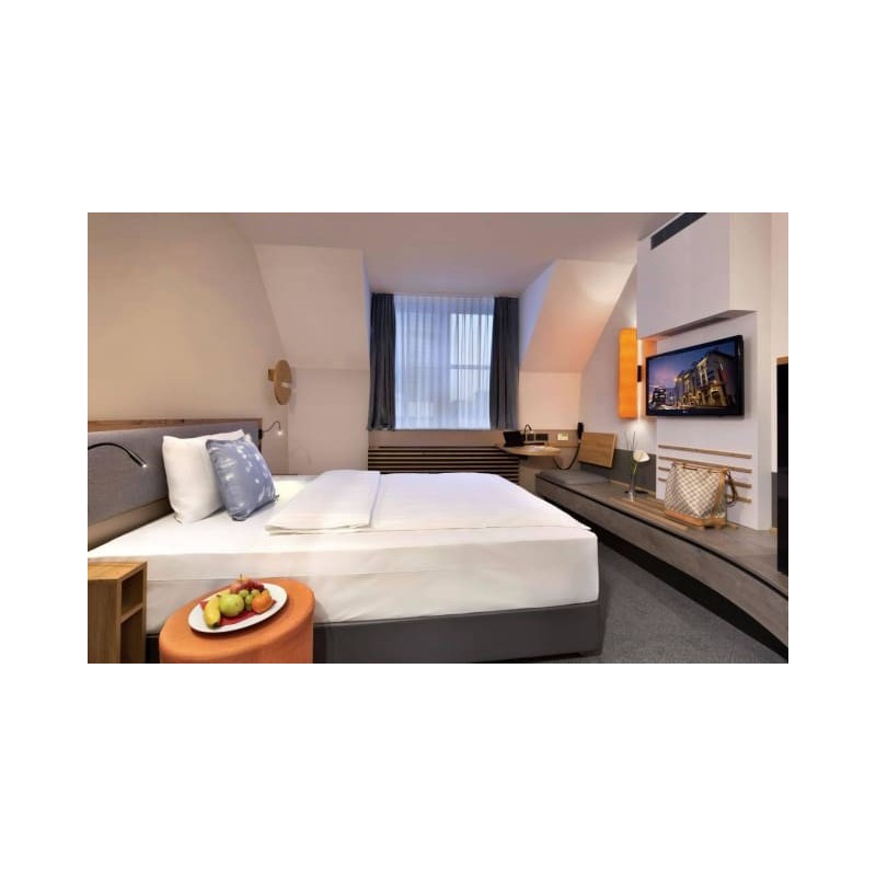 Flemings Hotel Frankfurt-Central