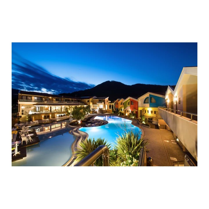 Alexandra Golden Boutique - Adults only