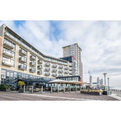 Fletcher Hotel-Restaurant Arion-Vlissingen