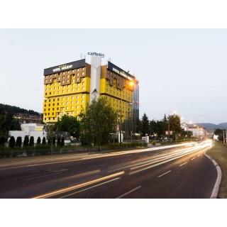 Hotel Holiday Inn Sarajevo