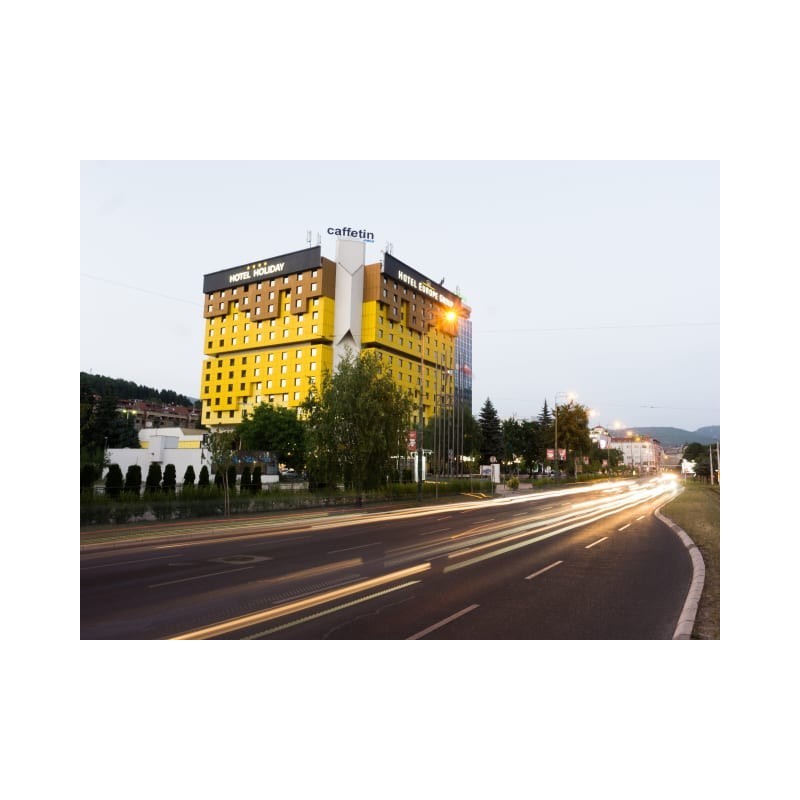 Hotel Holiday Inn Sarajevo