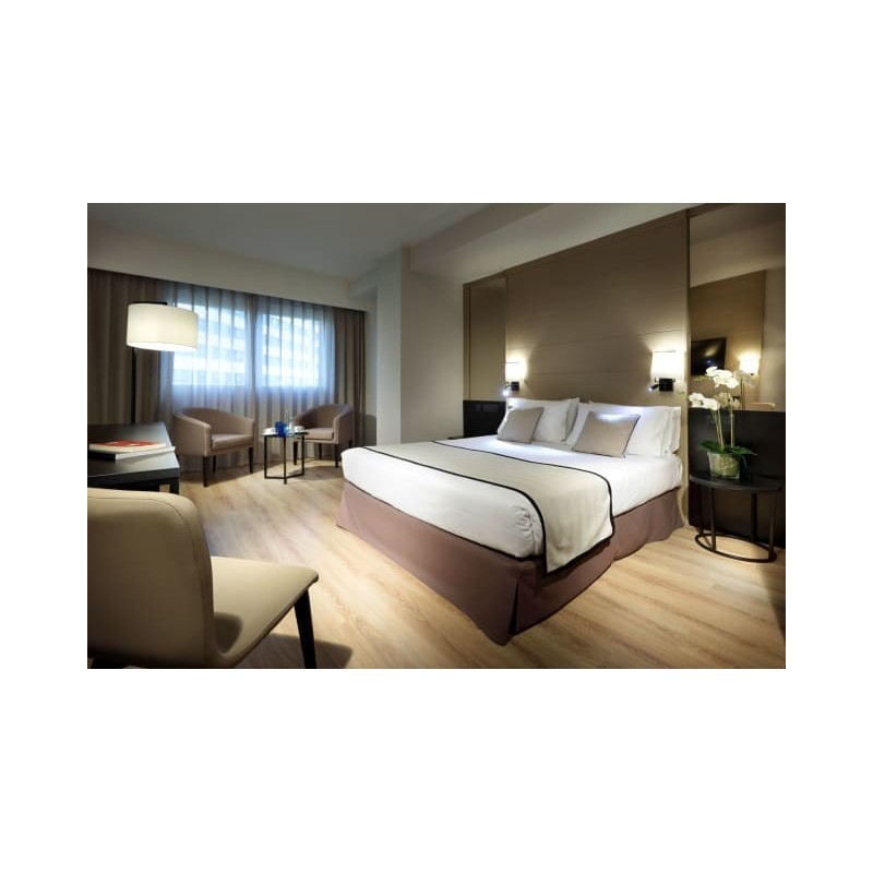 Hotel Rey Don Jaime