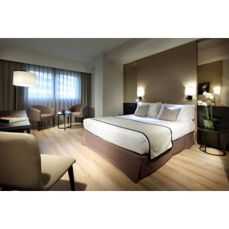 Hotel Rey Don Jaime