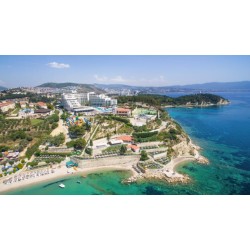 Sealight Resort Hotel