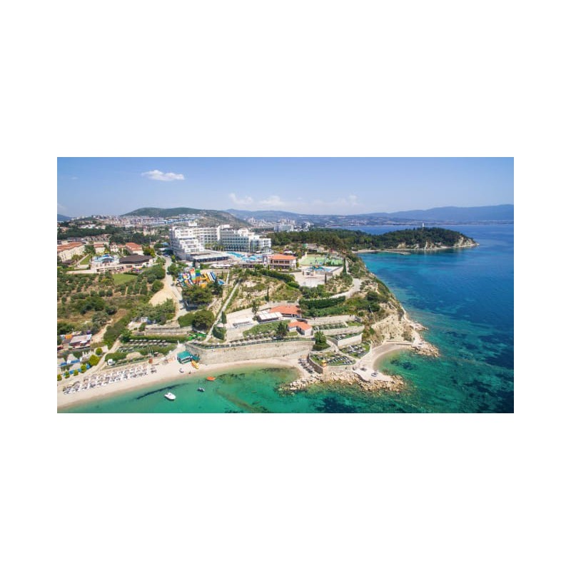 Sealight Resort Hotel