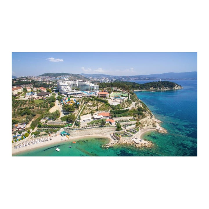 Sealight Resort Hotel