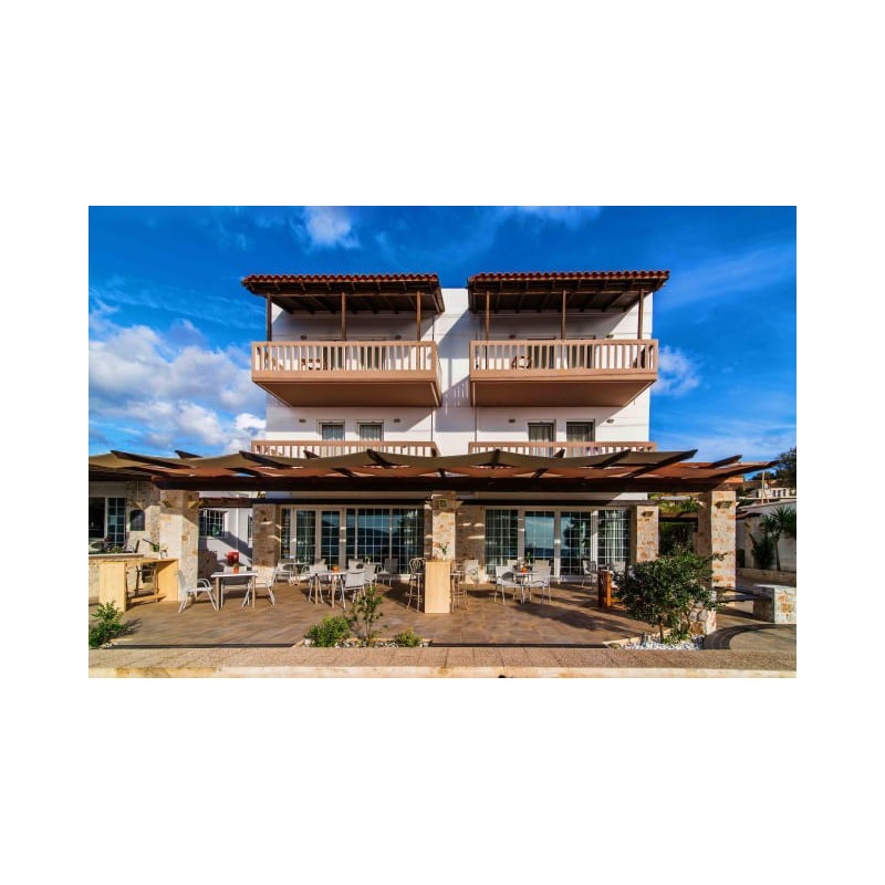 Hotel Pal Beach
