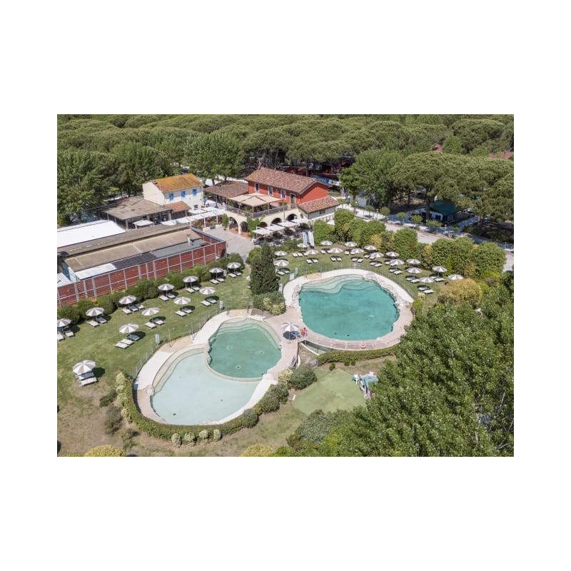 Sentido Tuscany Premium Camp