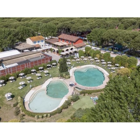 Sentido Tuscany Premium Camp
