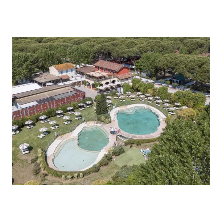 Sentido Tuscany Premium Camp