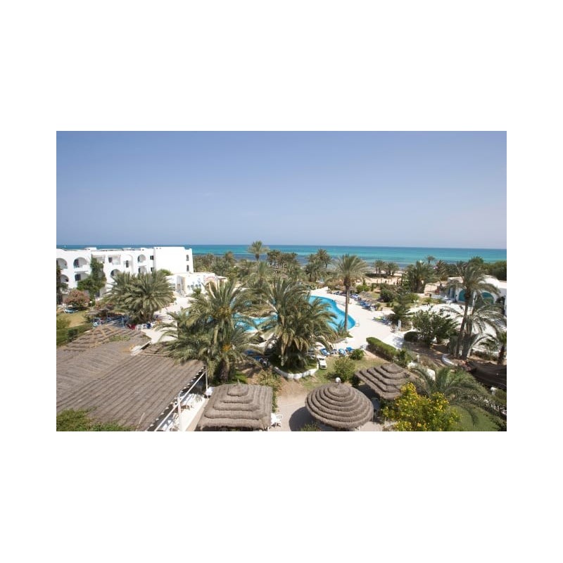 Golf Beach Hotel & Spa