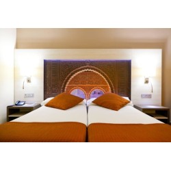 Hotel Porcel Sabica