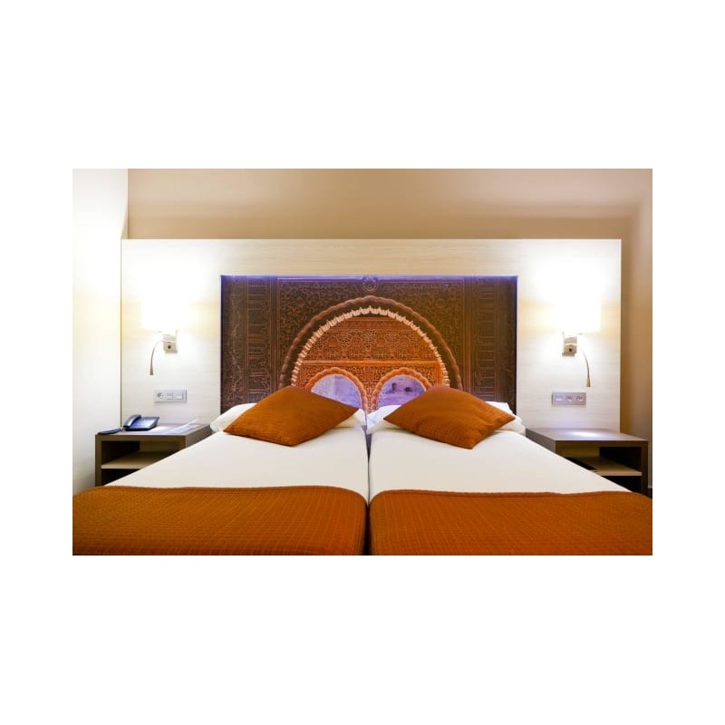 Hotel Porcel Sabica