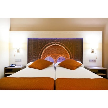 Hotel Porcel Sabica