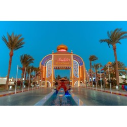 Aladdin Beach Resort