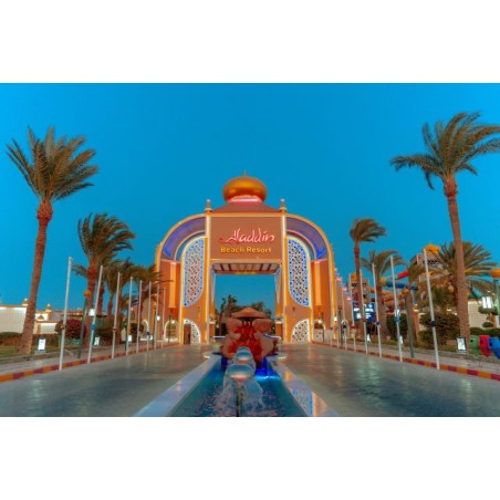 Aladdin Beach Resort