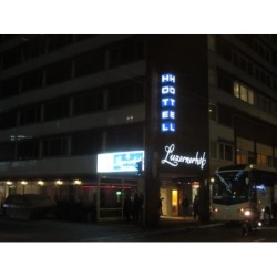 Hotel Luzernerhof