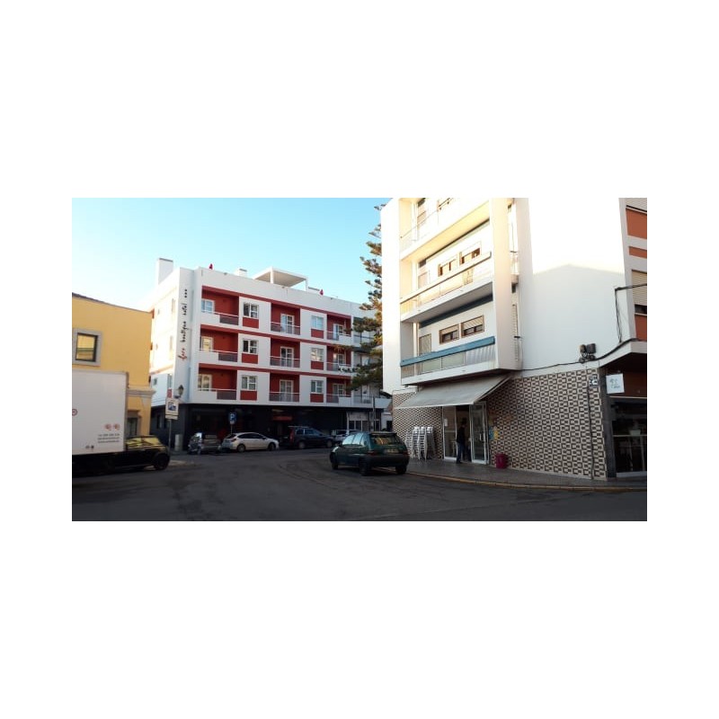 Faro Boutique Hotel