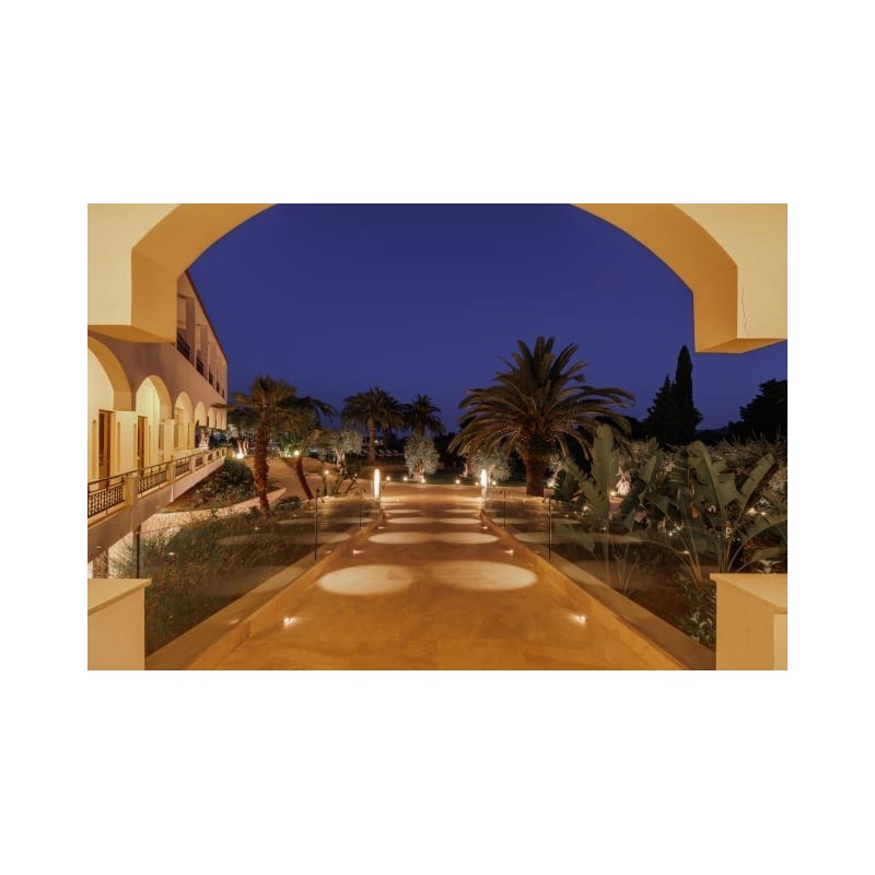 Paradise Hotel Corfu