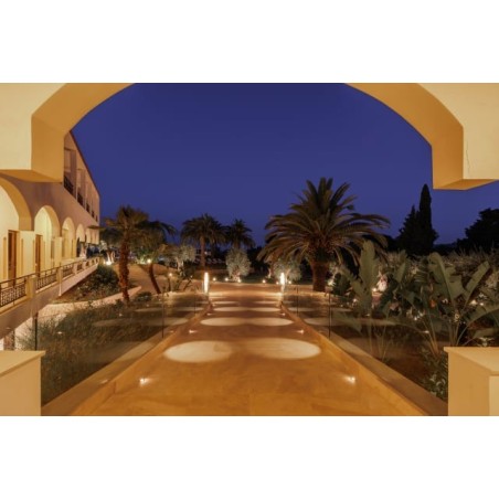 Paradise Hotel Corfu