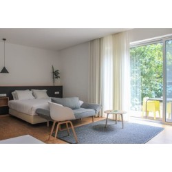 Hotel Furnas Lake Villas