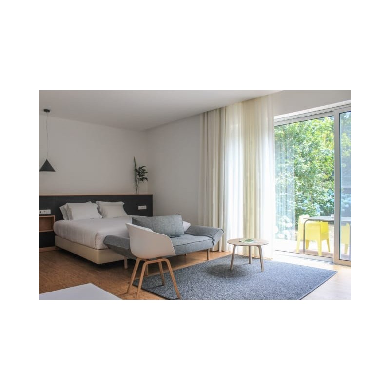 Hotel Furnas Lake Villas