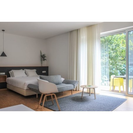 Hotel Furnas Lake Villas