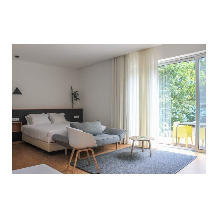 Hotel Furnas Lake Villas