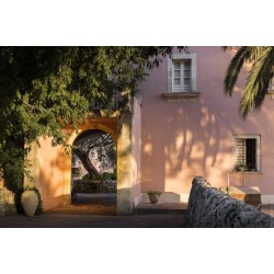 Hotel Masseria degli Ulivi