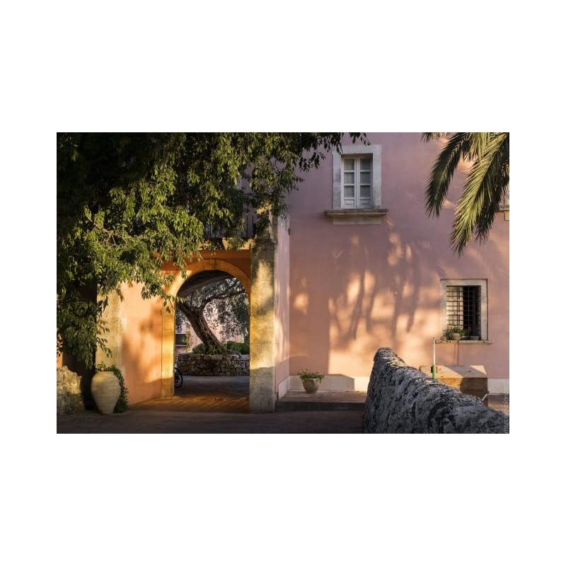 Hotel Masseria degli Ulivi