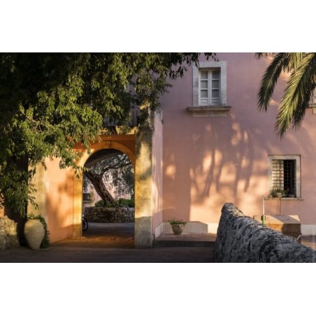 Hotel Masseria degli Ulivi