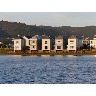 Protea Hotel by Marriott Knysna Quays