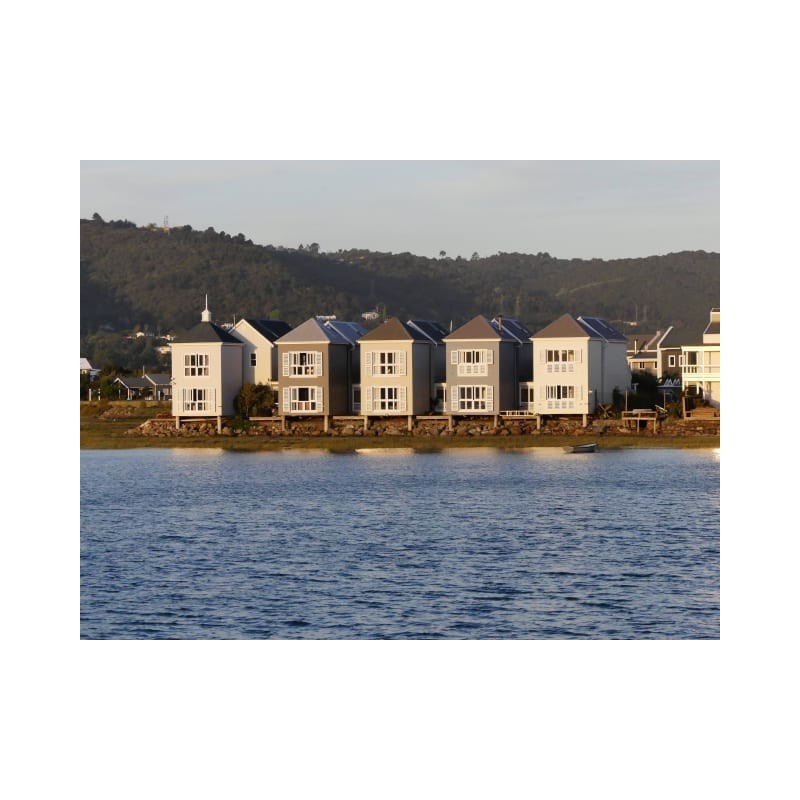 Protea Hotel by Marriott Knysna Quays