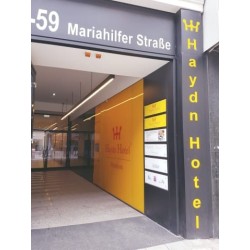 Hotel Haydn