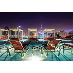 Canal Central Hotel