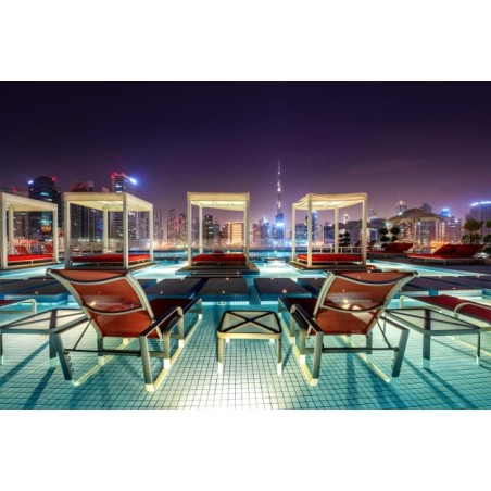 Canal Central Hotel