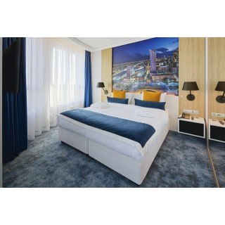 Golden Tulip Warsaw Airport