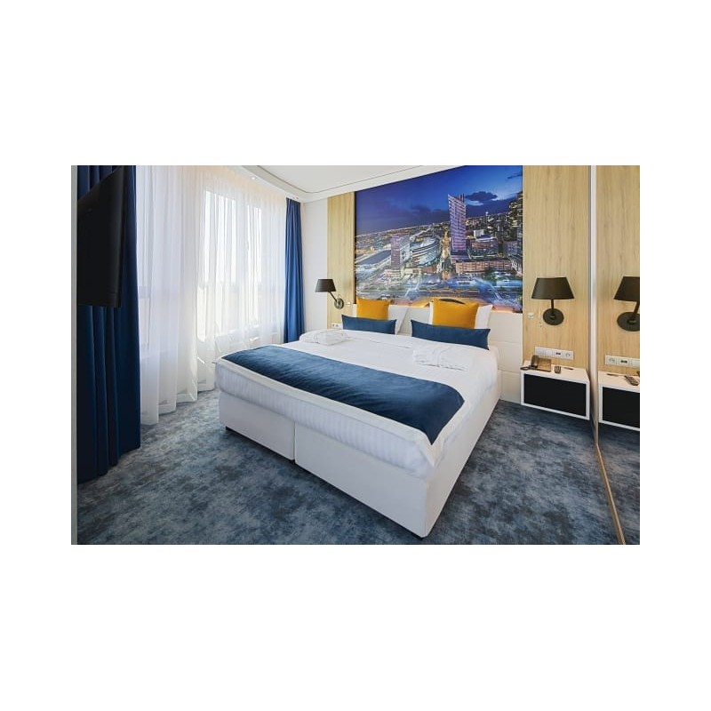 Golden Tulip Warsaw Airport