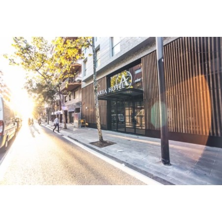 Ona Hotels Arya