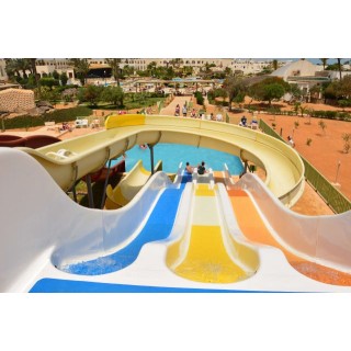 Djerba Sun Beach Hotel & Spa