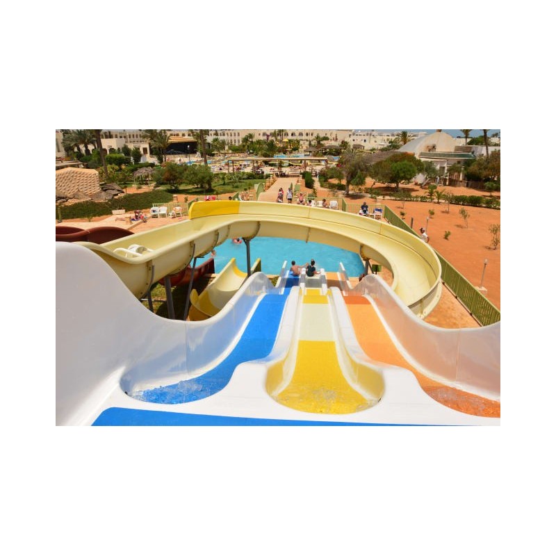 Djerba Sun Beach Hotel & Spa