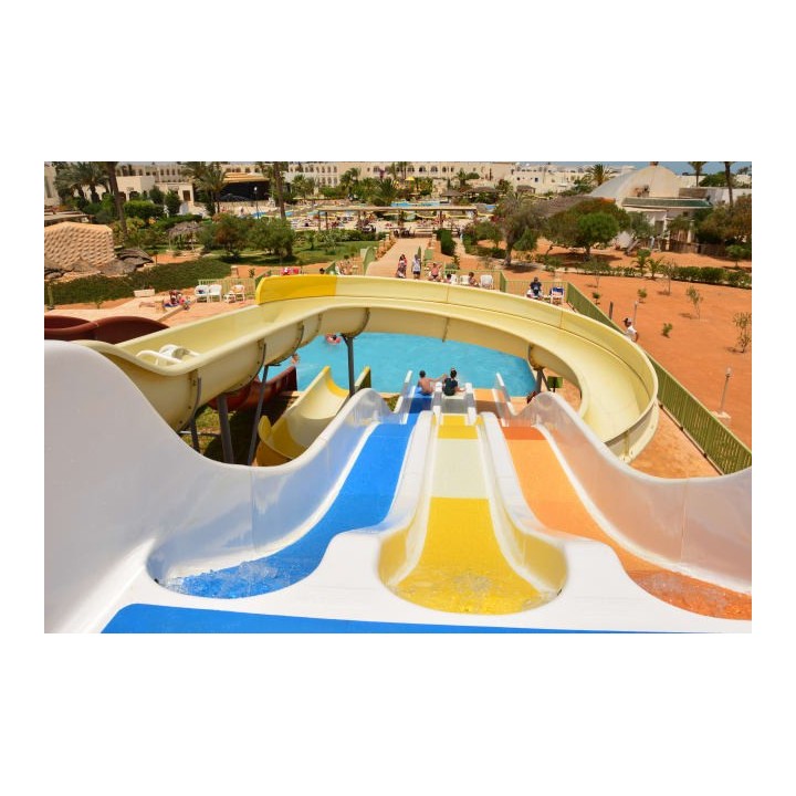 Djerba Sun Beach Hotel & Spa