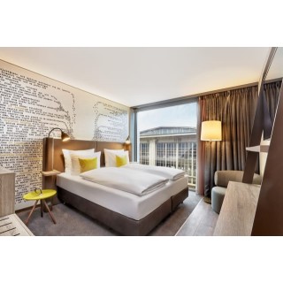 HYPERION Hotel Leipzig