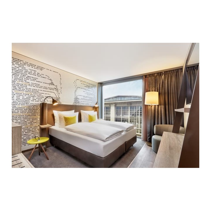HYPERION Hotel Leipzig